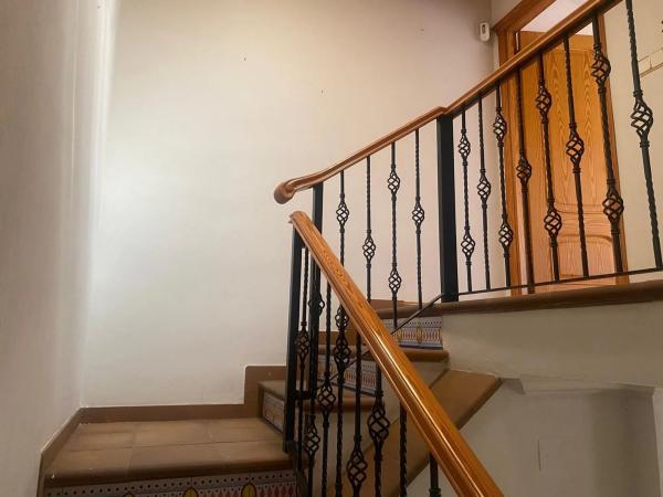 Piso en Convento, 25