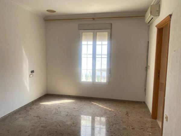 Piso en Convento, 25