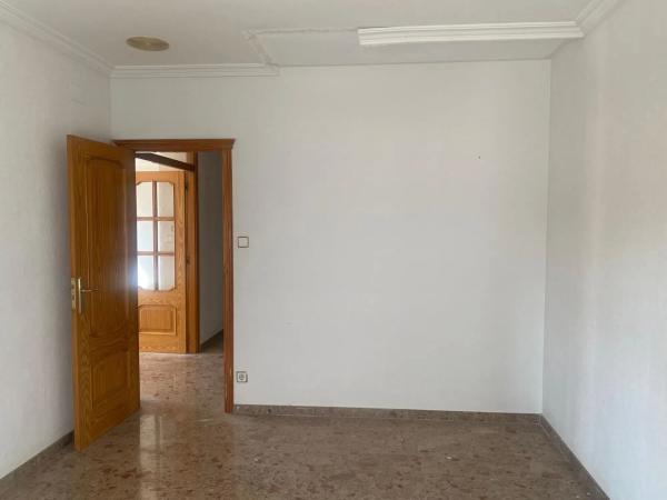 Piso en Convento, 25