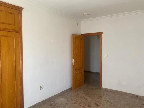 Piso en Convento, 25