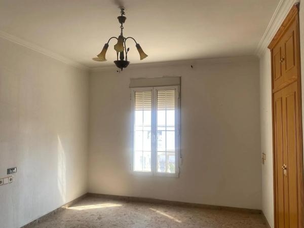 Piso en Convento, 25