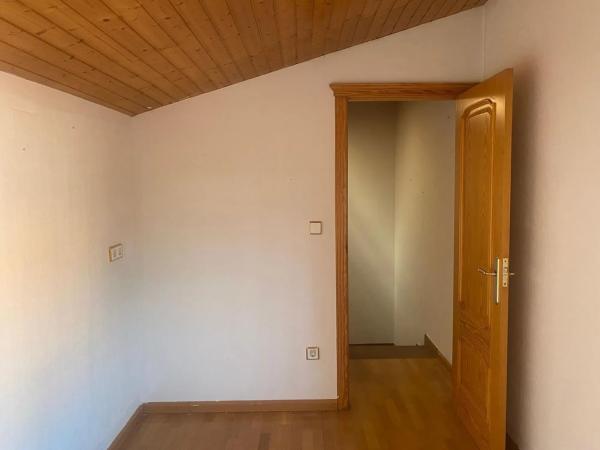 Piso en Convento, 25