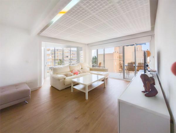 Piso en avenida Jaime i el Conquistador