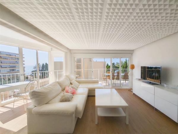 Piso en avenida Jaime i el Conquistador