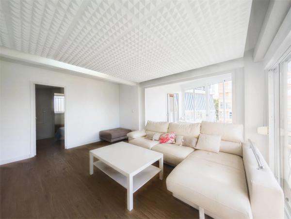 Piso en avenida Jaime i el Conquistador