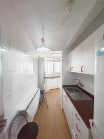 Piso en avenida Jaime i el Conquistador