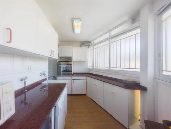 Piso en avenida Jaime i el Conquistador