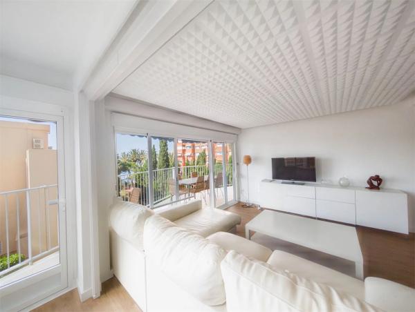 Piso en avenida Jaime i el Conquistador