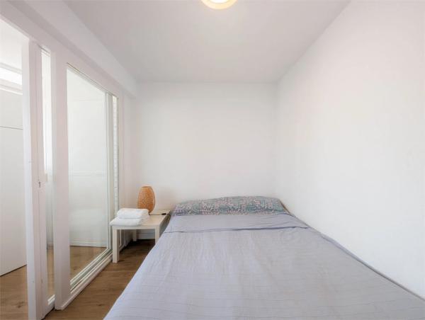 Piso en avenida Jaime i el Conquistador