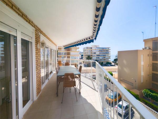 Piso en avenida Jaime i el Conquistador