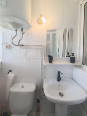 Piso en avenida Jaime i el Conquistador