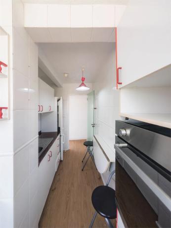 Piso en avenida Jaime i el Conquistador