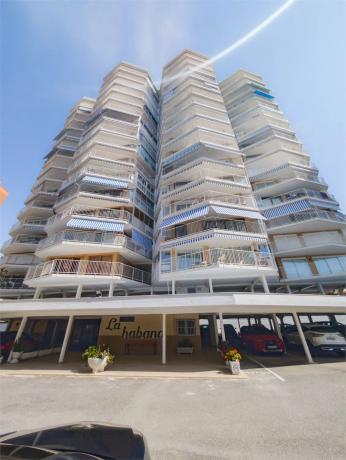 Piso en avenida Jaime i el Conquistador