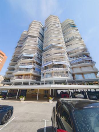 Piso en avenida Jaime i el Conquistador