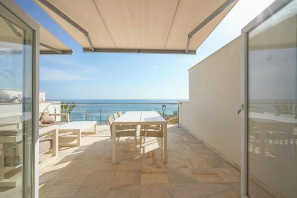 Piso en Pueblo Acantilado - Lanuza