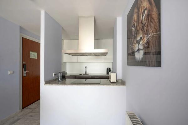 Piso en Pueblo Acantilado - Lanuza