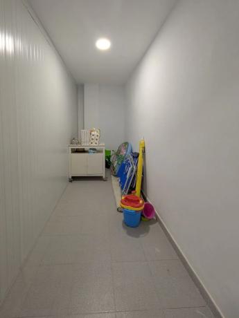 Piso en Pueblo Acantilado - Lanuza