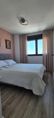 Piso en avenida Ausiàs March