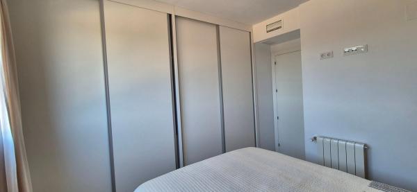 Piso en avenida Ausiàs March