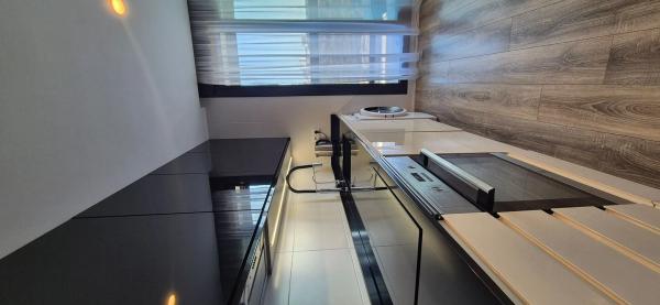 Piso en avenida Ausiàs March