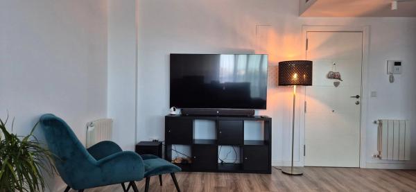 Piso en avenida Ausiàs March