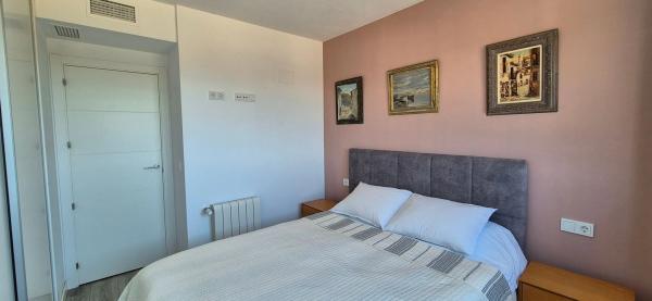 Piso en avenida Ausiàs March