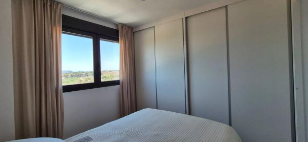 Piso en avenida Ausiàs March