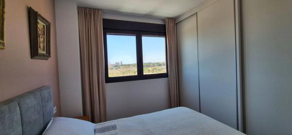 Piso en avenida Ausiàs March