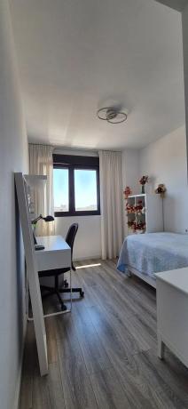 Piso en avenida Ausiàs March