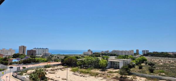 Piso en avenida Ausiàs March