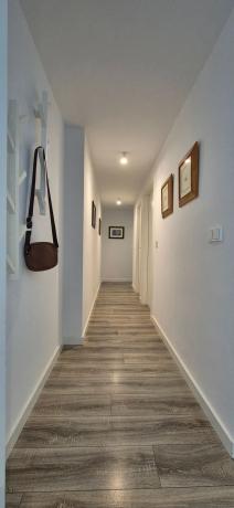 Piso en avenida Ausiàs March