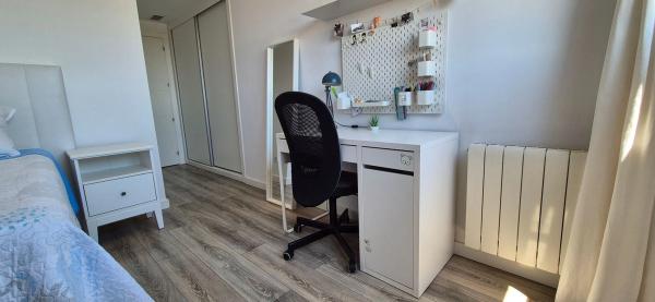 Piso en avenida Ausiàs March