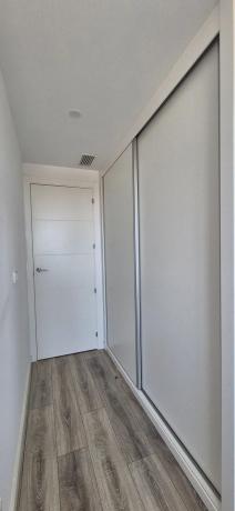 Piso en avenida Ausiàs March