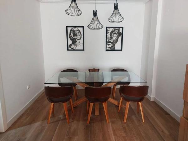 Ático en Campello Pueblo