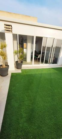 Ático en Campello Pueblo