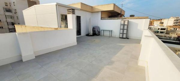 Ático en Campello Pueblo