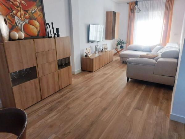 Ático en Campello Pueblo