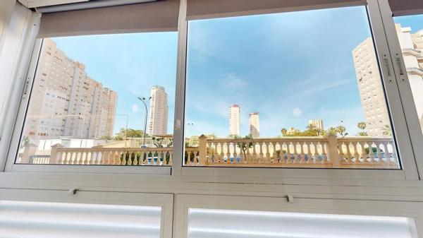 Piso en calle de Montgomit, 9