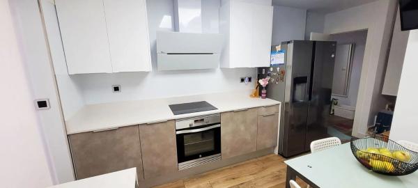 Ático en Campello Pueblo