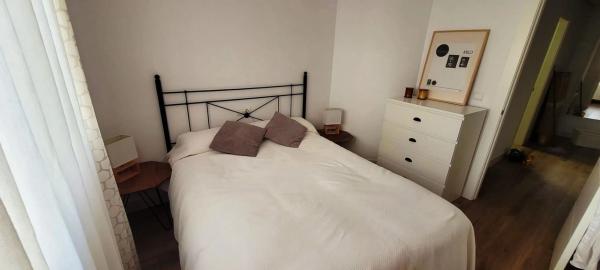 Ático en Campello Pueblo