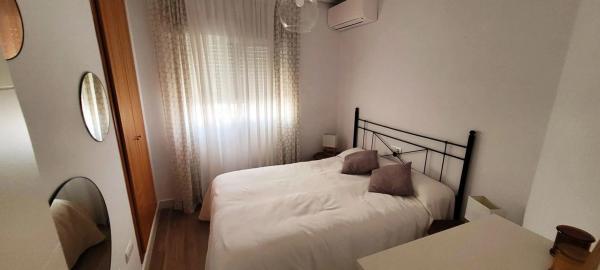 Ático en Campello Pueblo