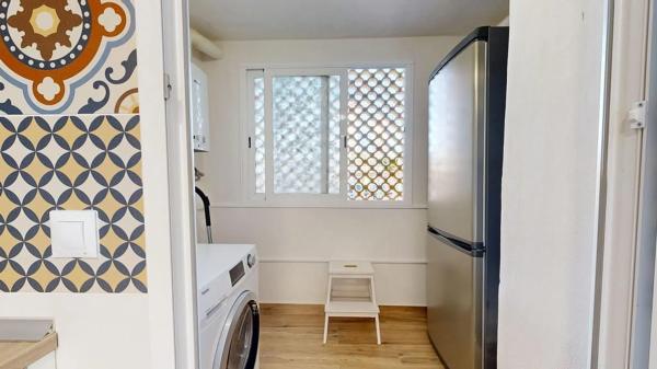 Piso en calle de Montgomit, 9