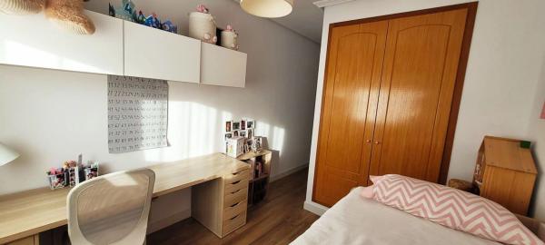 Ático en Campello Pueblo