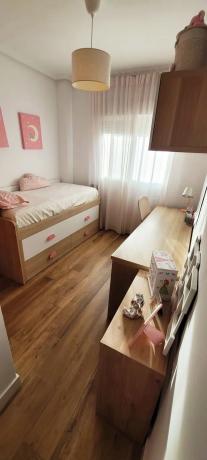 Ático en Campello Pueblo