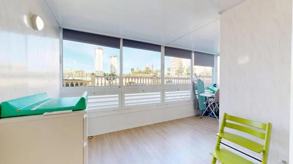 Piso en calle de Montgomit, 9