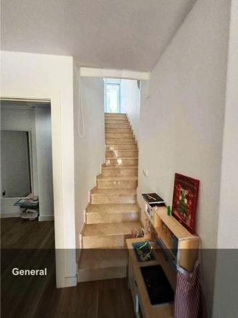 Ático en Campello Pueblo