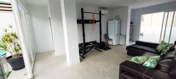 Ático en Campello Pueblo