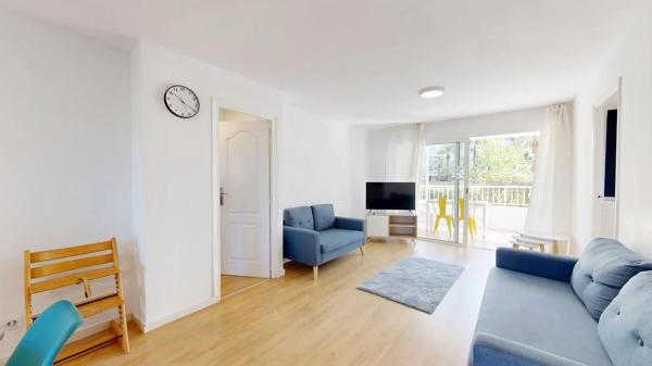 Piso en calle de Montgomit, 9