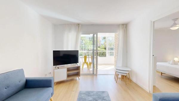 Piso en calle de Montgomit, 9