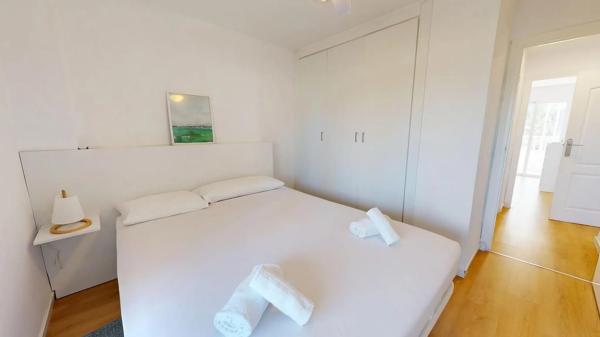 Piso en calle de Montgomit, 9